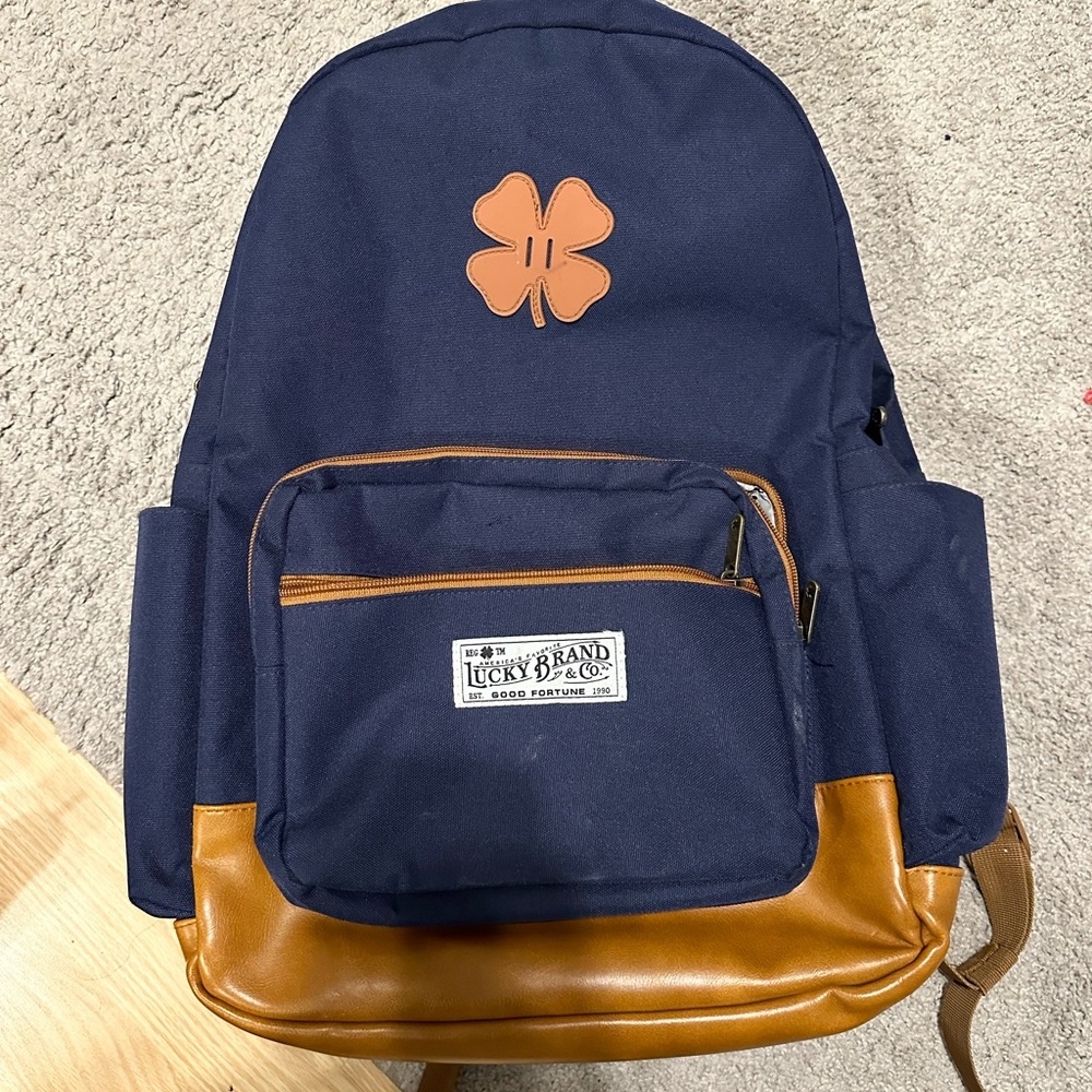 Backpack